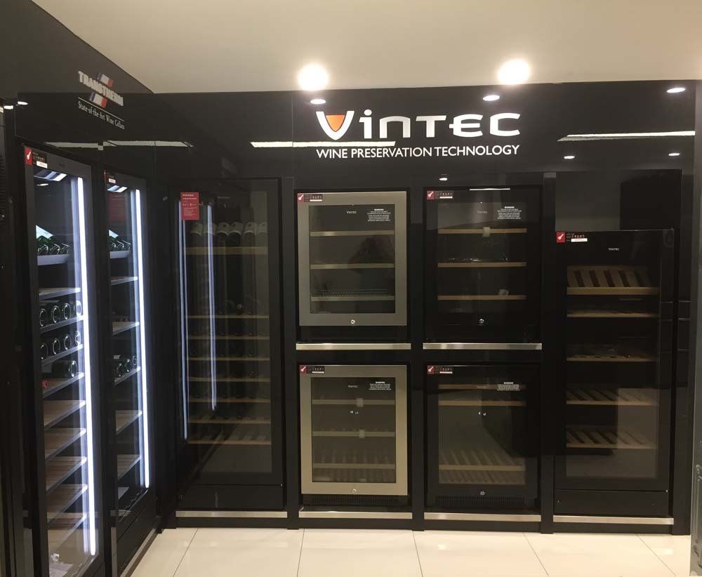 Commercial Cabinetry 1