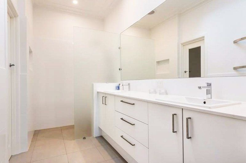 Bathrooms