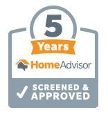 Home Advisor Imperial Seamless Gutters