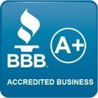 BBB Imperial Seamless Gutters