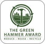 The Green Hammer Imperial Seamless