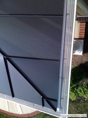 Clinton gutter contractor