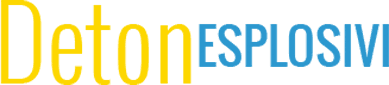 Deton Esplosivi