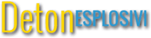 Deton Esplosivi