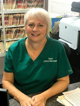 AAA Dental care staff — Dentists in Munster, IN