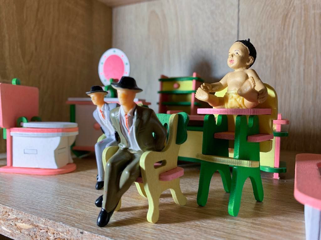Sandplay Therapy