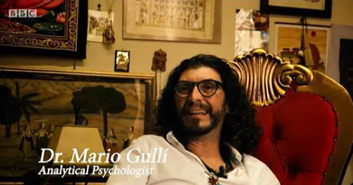 Gullì dr. Mario psicoanalista,terapie disfunzioni sessuali,psicologo analista messina
