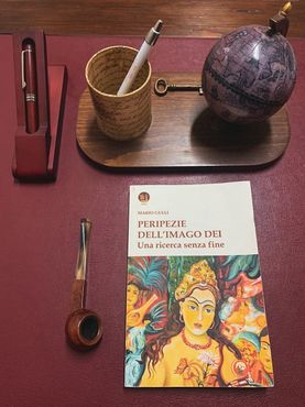 Peripezie dell'Imago Dei