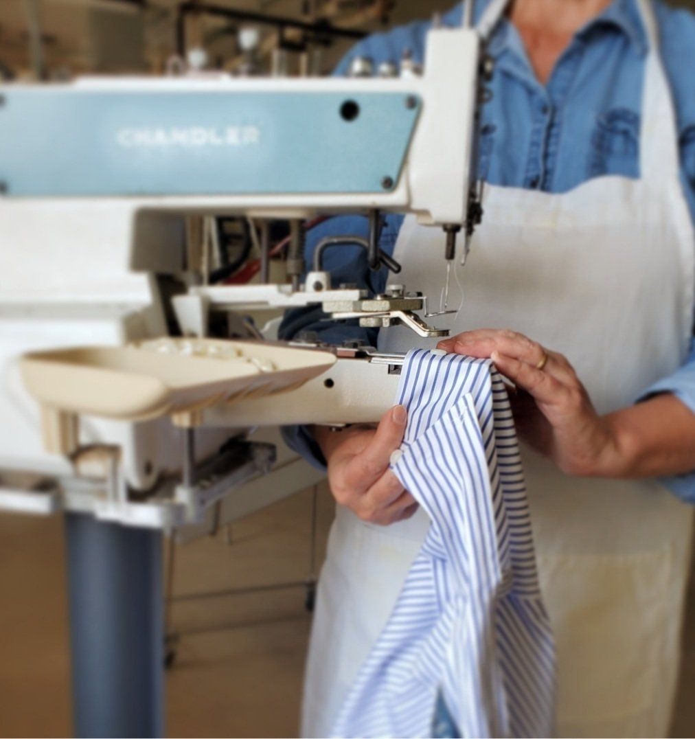 alterations