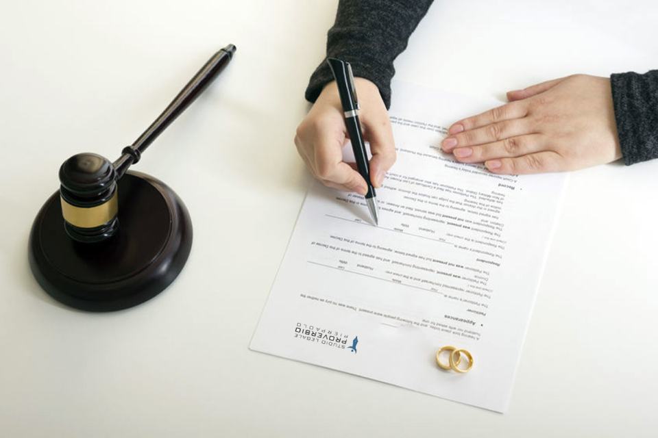 divorzio breve
