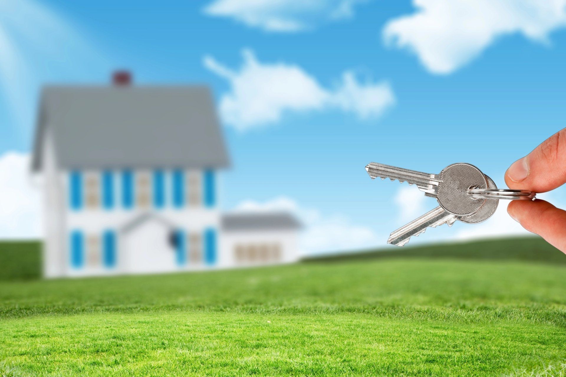 Residential Locksmith in Hillsboro, OR