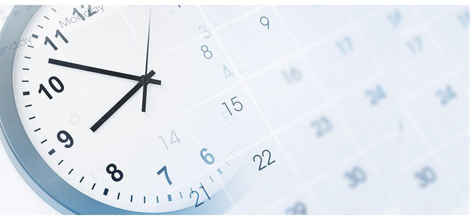 On-Site Seminar Benefits: Flexible Scheduling