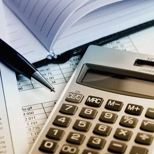 Ways to handle accounts