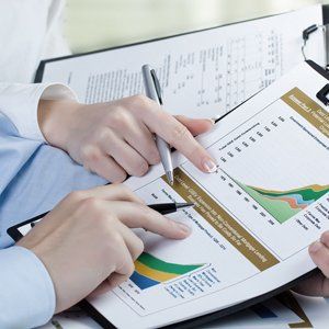 Benefits of accounting