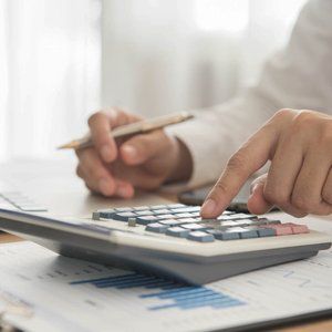 Business accounting