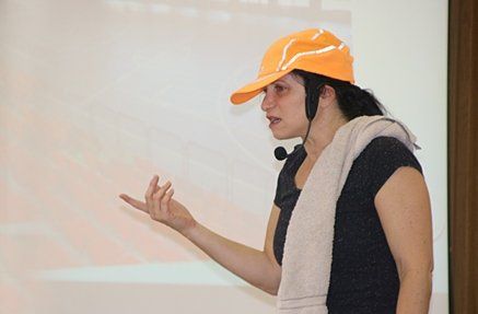 הצגות לחטיבות ביניים | מוגנות ברשת