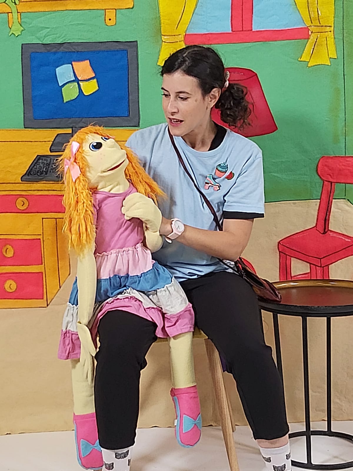 הצגות לבתי ספר יסודיים