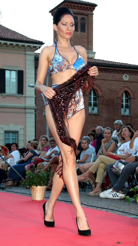 Sfilata di intimo