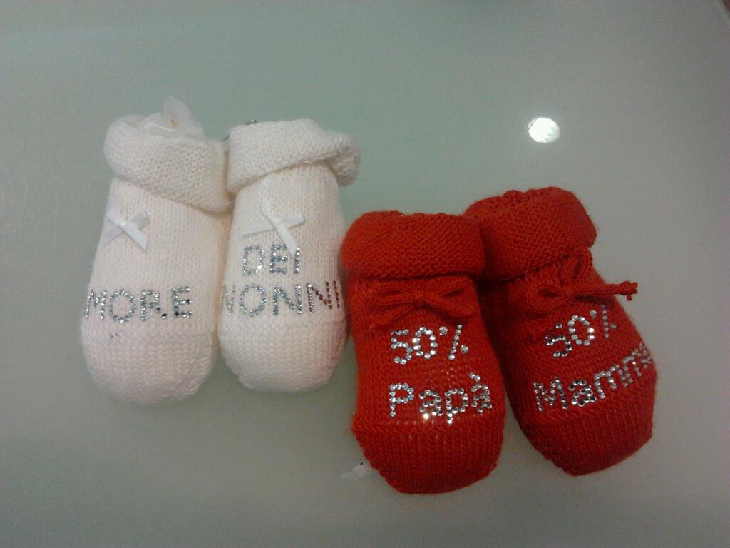 Babucce per bambini