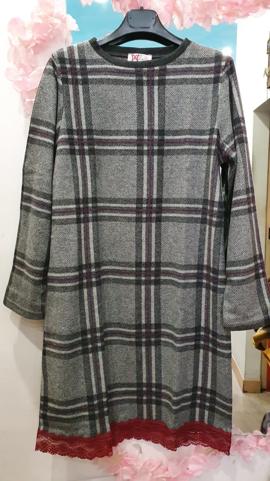 abbigliamento