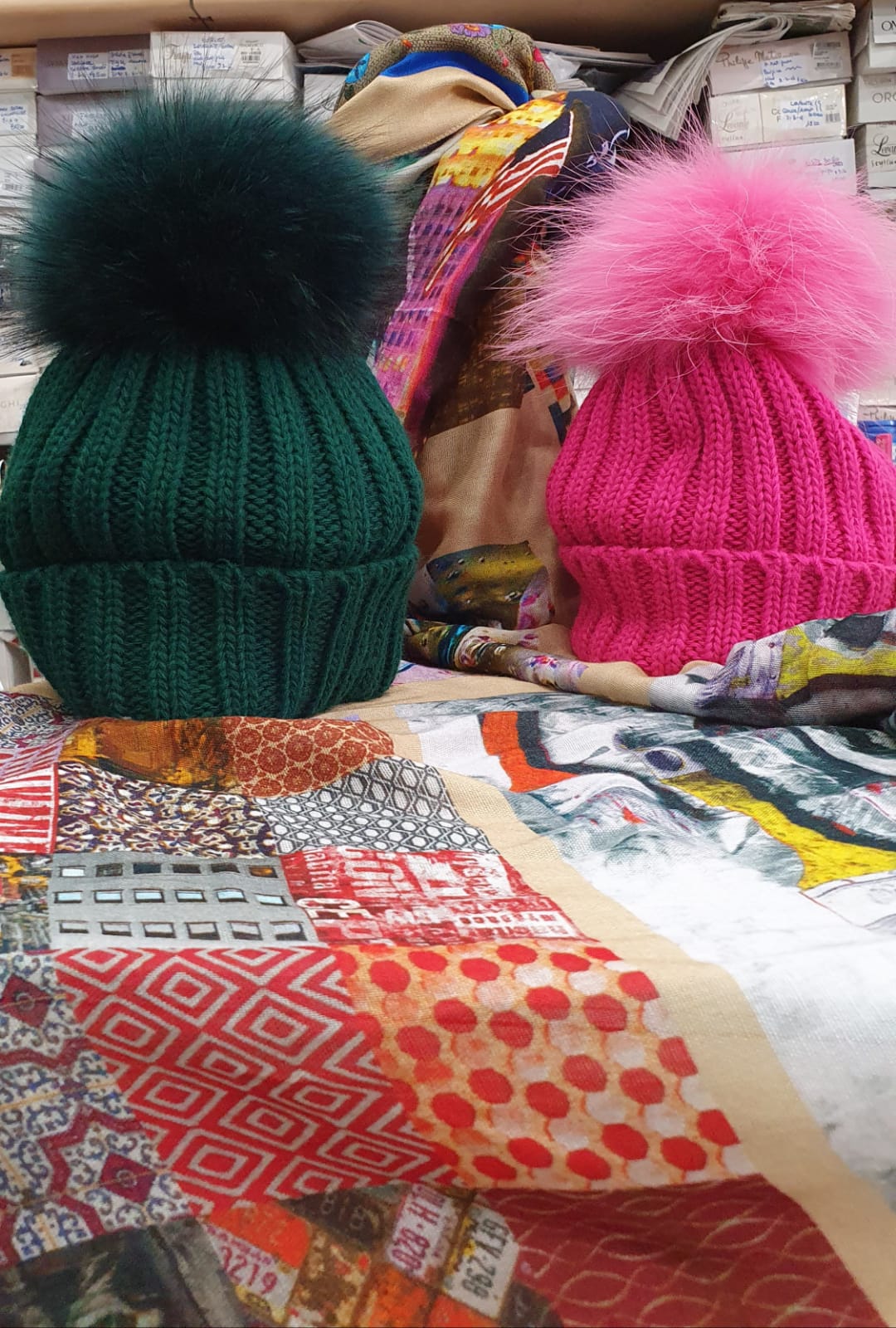 cappelli