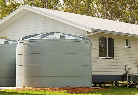 Water Tanks — Denton County, TX — Madewell Well Service Water Tanks — Denton County, TX — Madewell Well Service