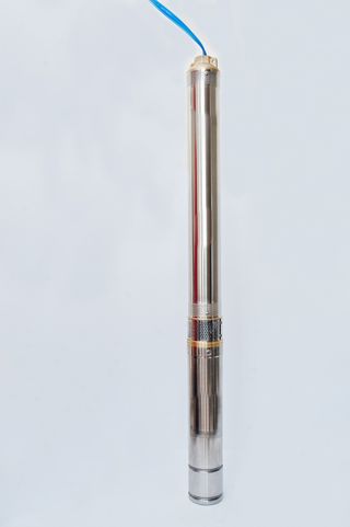 Pump and Motor — Denton County, TX — Madewell Well Service Pump and Motor — Denton County, TX — Madewell Well Service