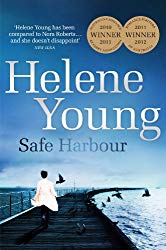 Helene young is the author of the book safe harbour.