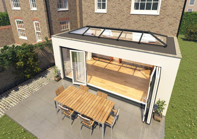 Skypod