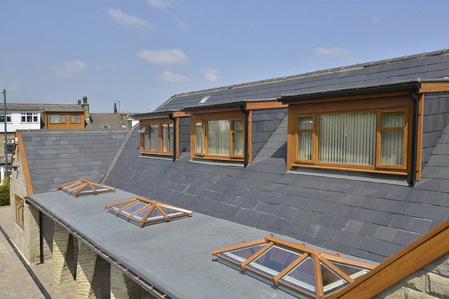 Skypod Skylights