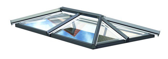 Skypod Skylights
