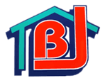 B.J. Property Re-Pointing Specialist logo
