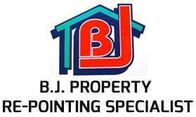 B.J. Property Re-Pointing Specialist logo