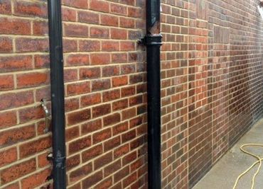 brickwork