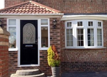 repointing