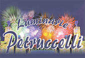 LUMINARIE ARTISTICHE PETRUCCELLI-LOGO LUMINARIE ARTISTICHE PETRUCCELLI-LOGO