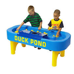 Duck Pond