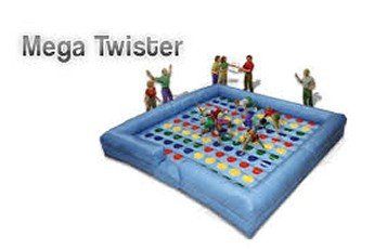 Mega Twister