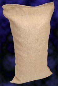 Potato Sack Racing
