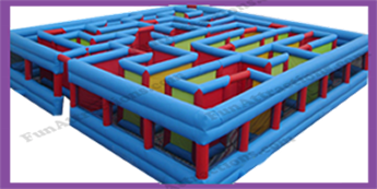 The Amazing Maze