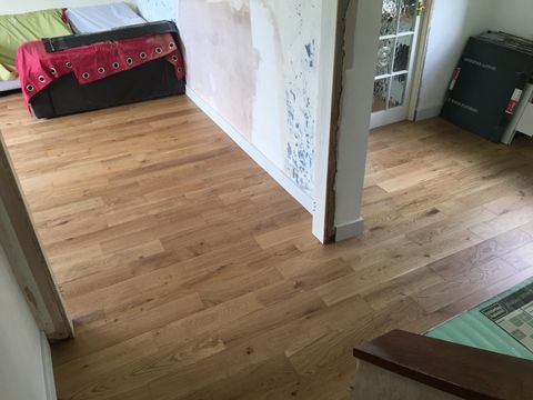 flooring services