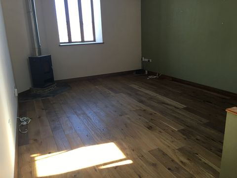 flooring services