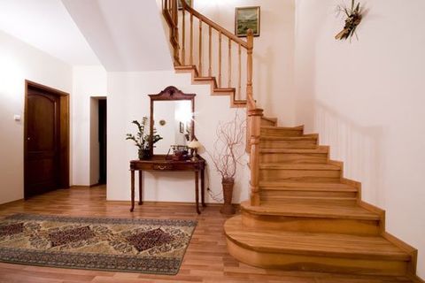 Kitchen joinery services