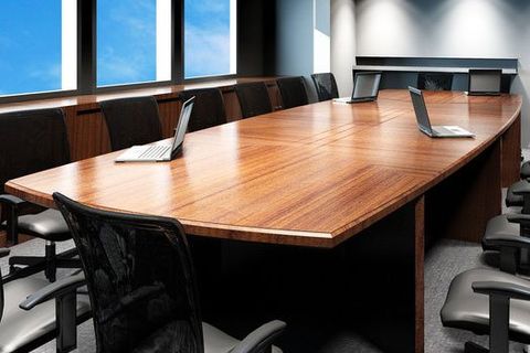 Commercial work