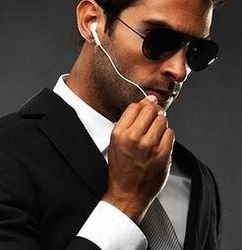 bodyguard