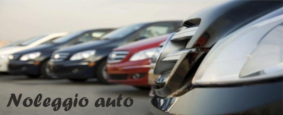 noleggio auto