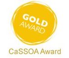 Gold Award icon