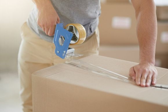 packaging