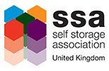 SSA icon