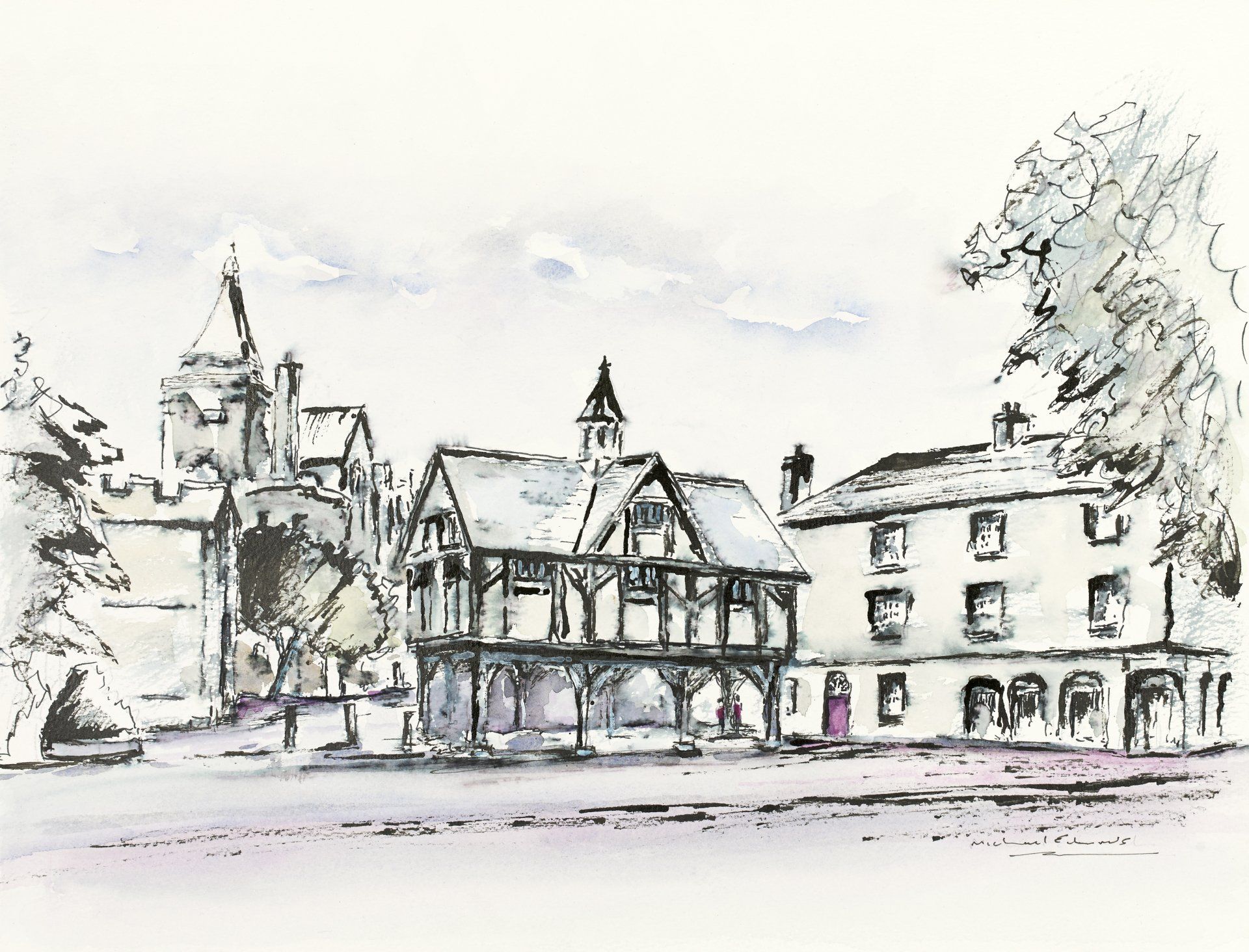 Market Harborough Area Guide |  Area Guide Market Harborough